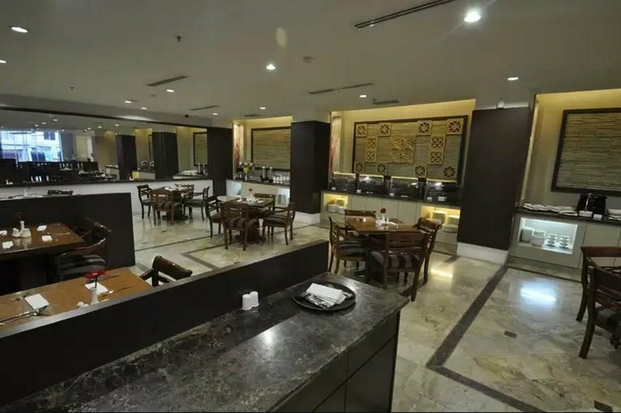 Фото Dreamtel Jakarta, Indonesia