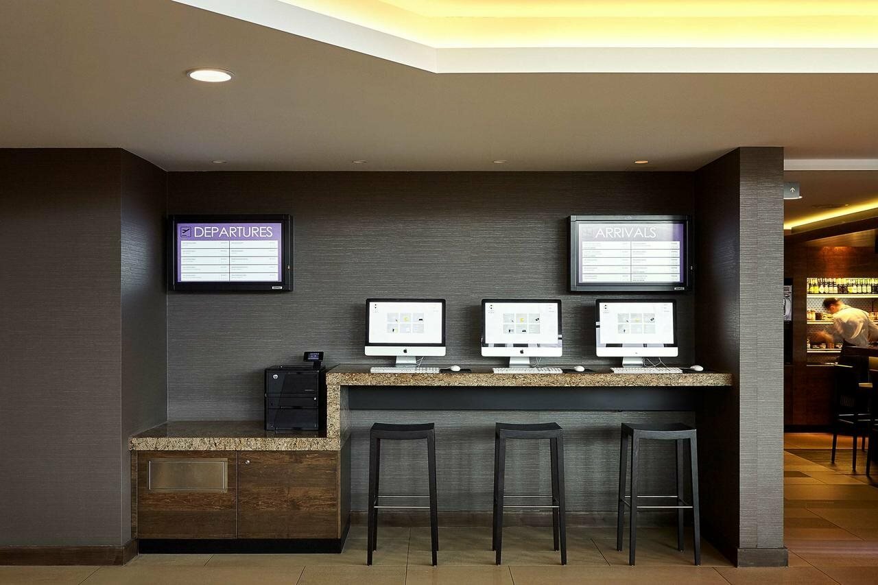 Фото Hyatt Place Amsterdam Airport