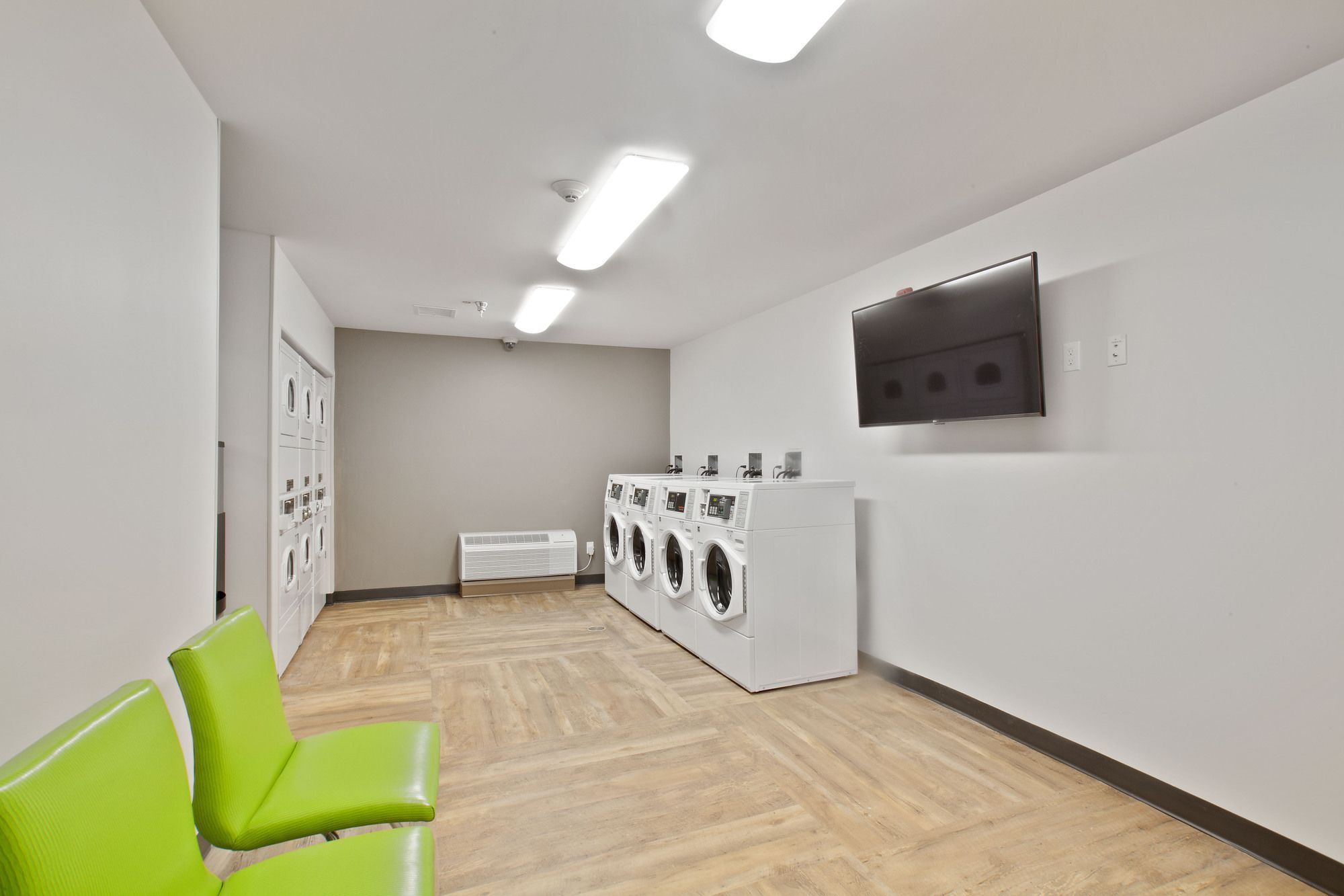 Фото Extended Stay America Premier Suites Providence E Providence