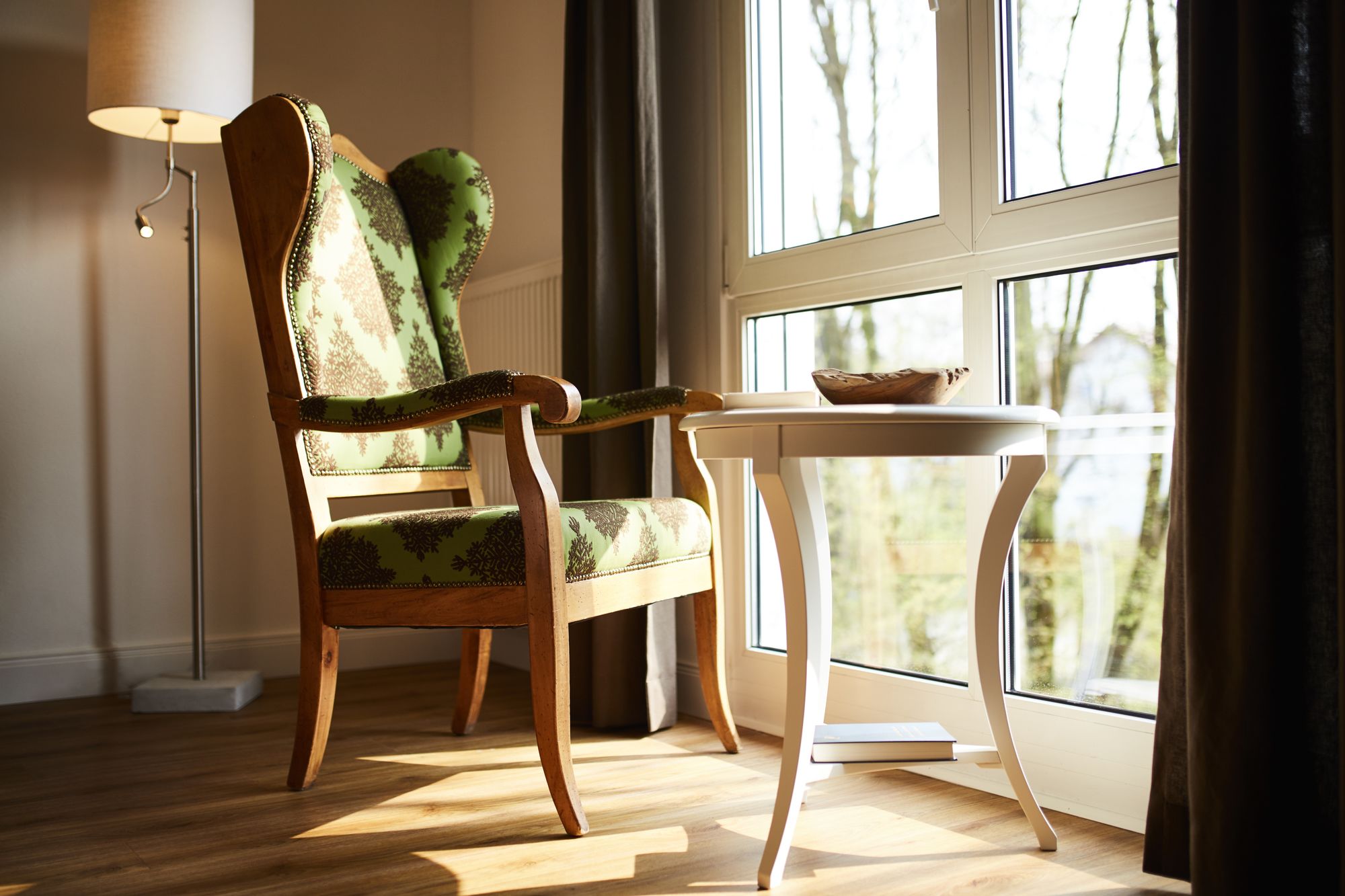 Фото Hotel Prinzregent München