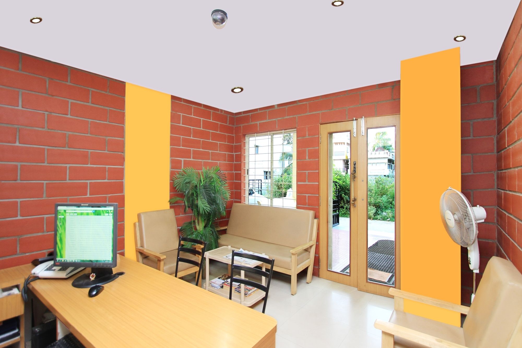 Фото Hotel Kempton