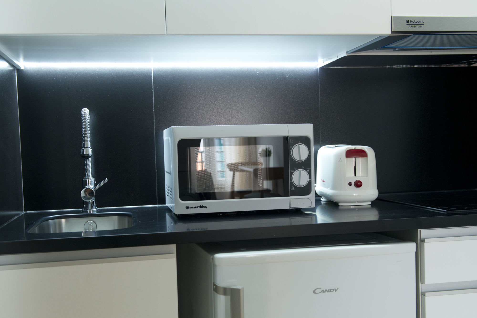 Фото Páteo Saudade Lofts