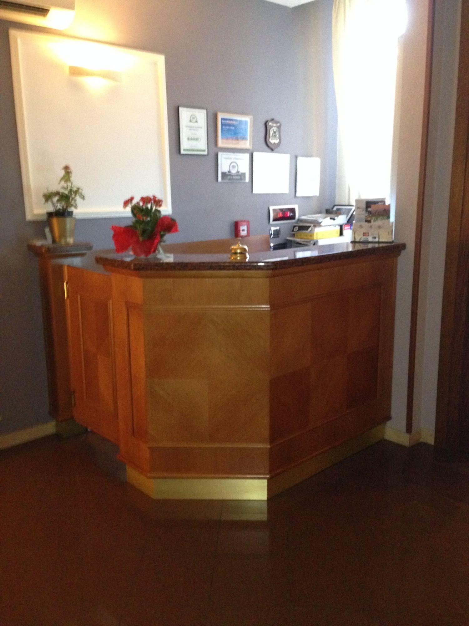 Фото Hotel Angelica