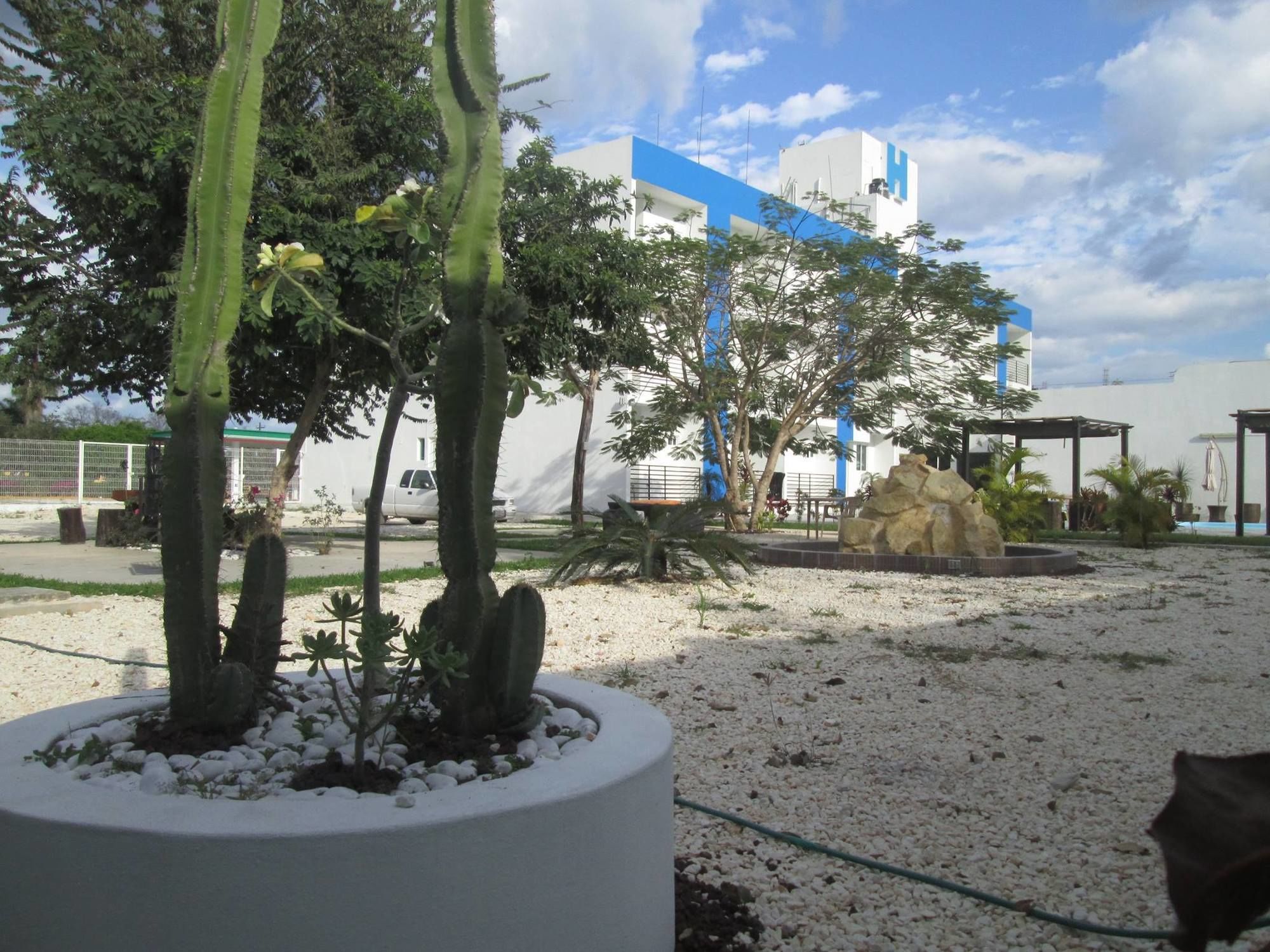 Фото Hotel Global Express