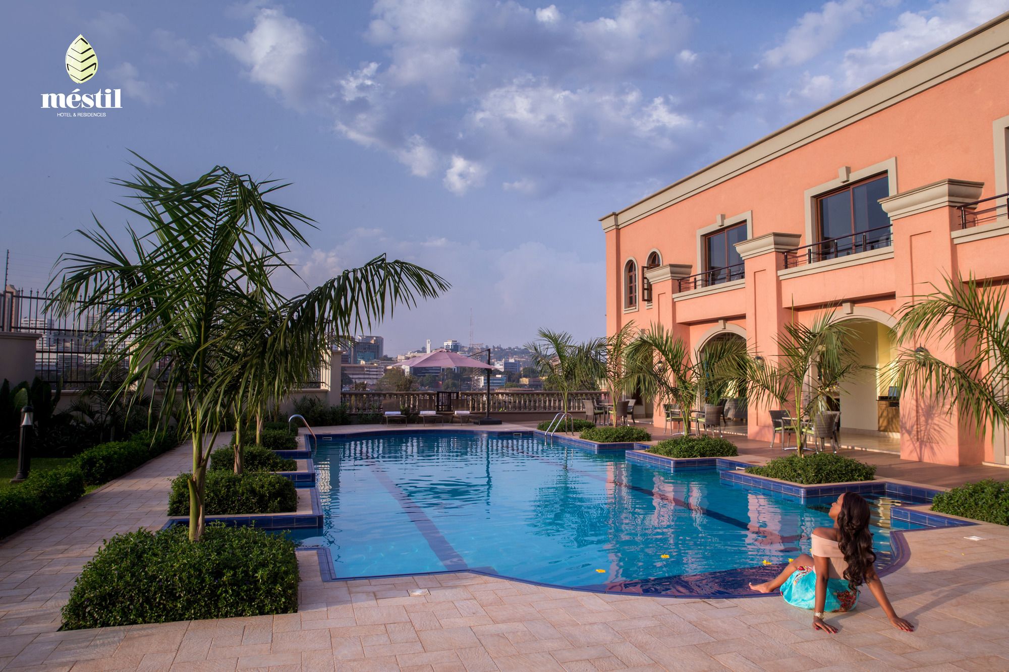 Фото Mestil Hotels & Residences