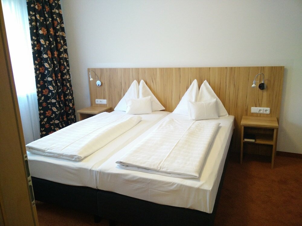 Фото Pension Dr. Geissler