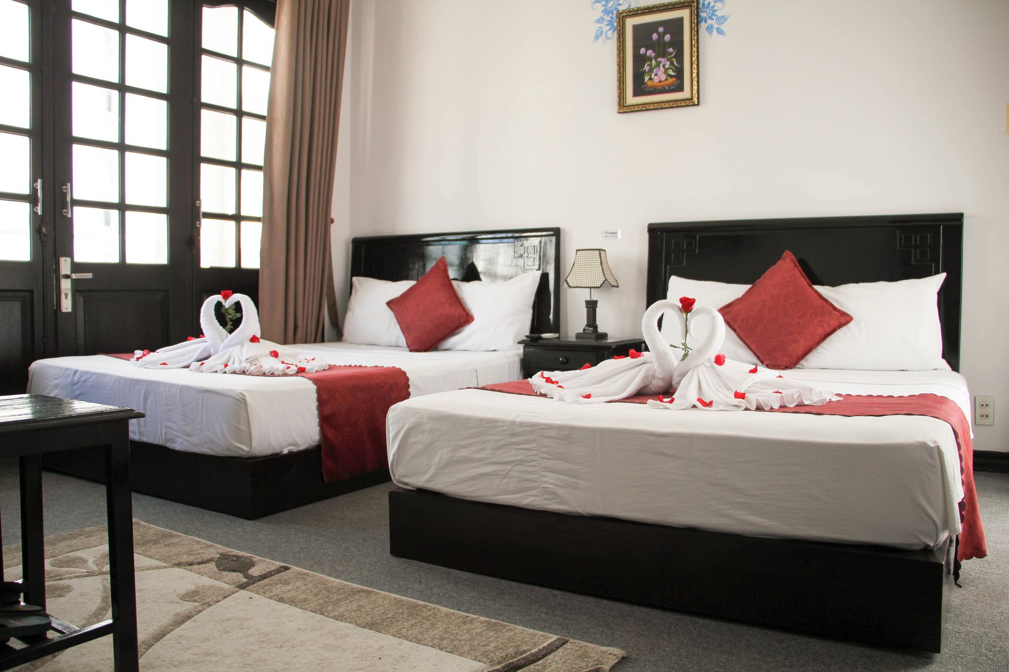 Фото Bien Dong Hotel Nha Trang