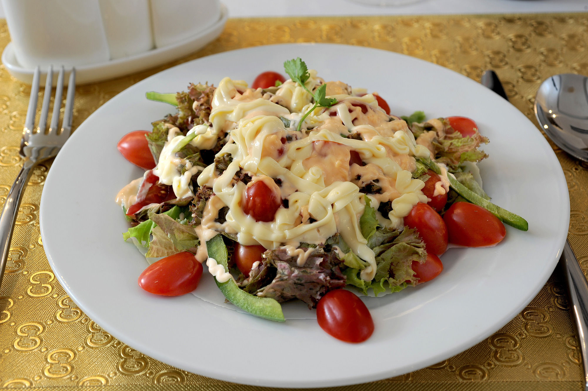 Фото New Era Hotel and Villa