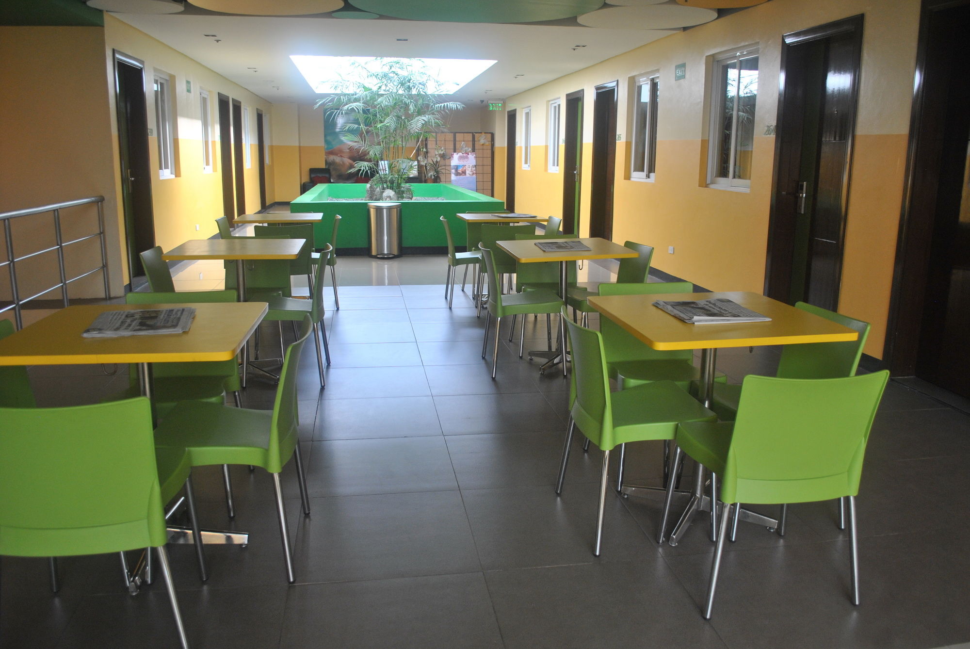 Фото Go Hotels Tacloban