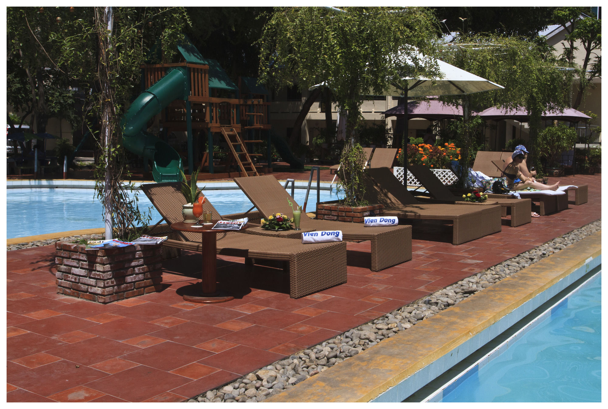 Фото Tran Vien Dong