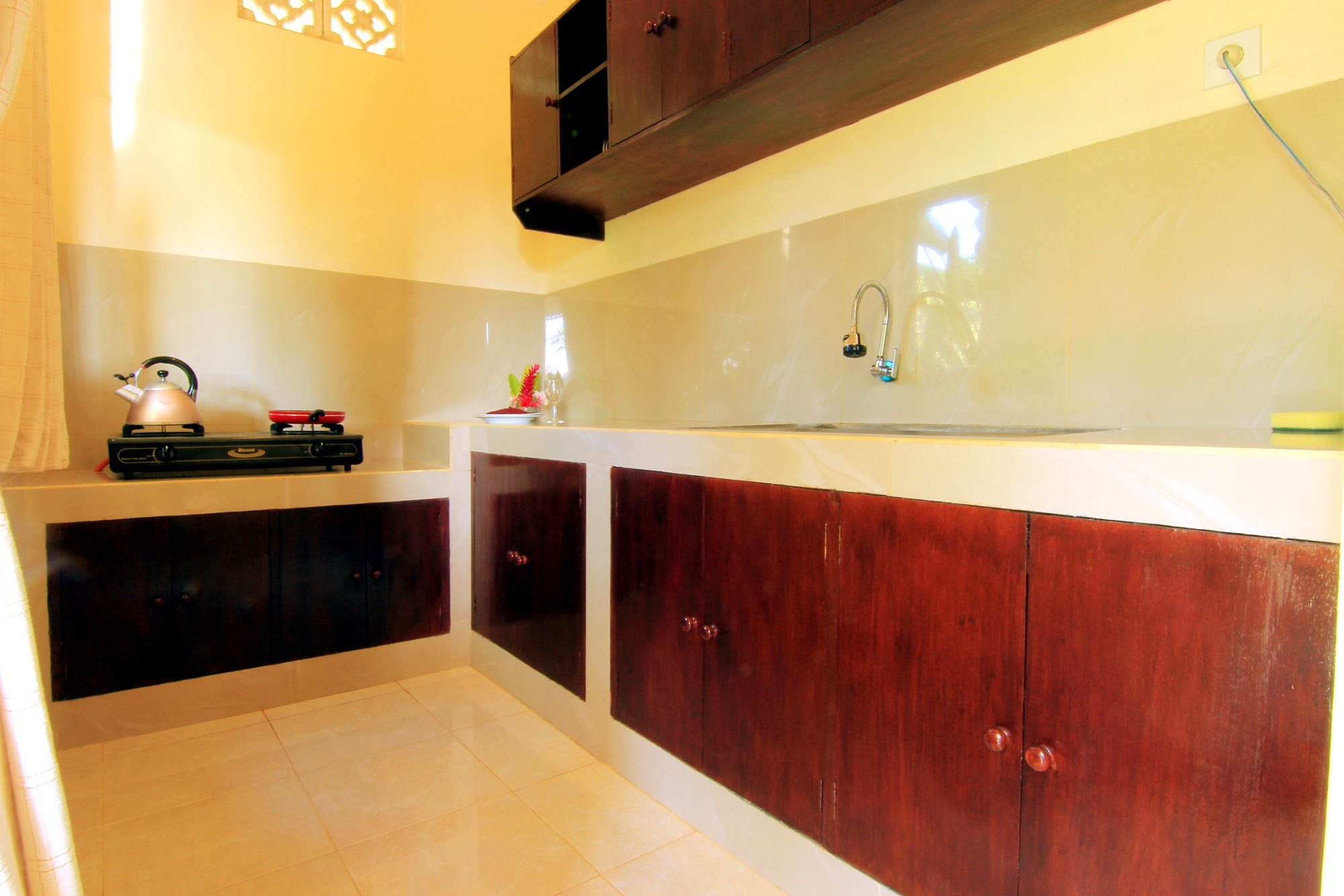 Фото Villa Capung Mas