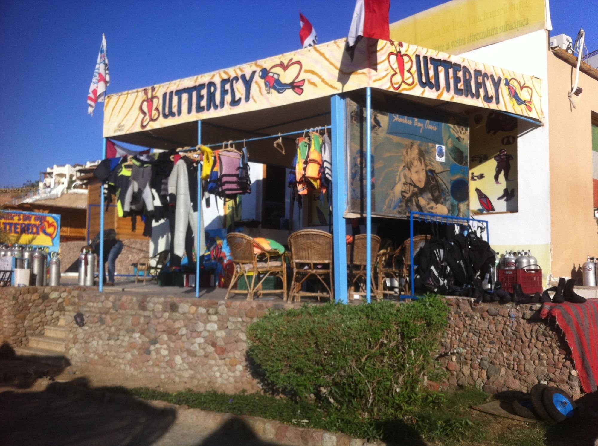 Фото Shark's Bay Oasis