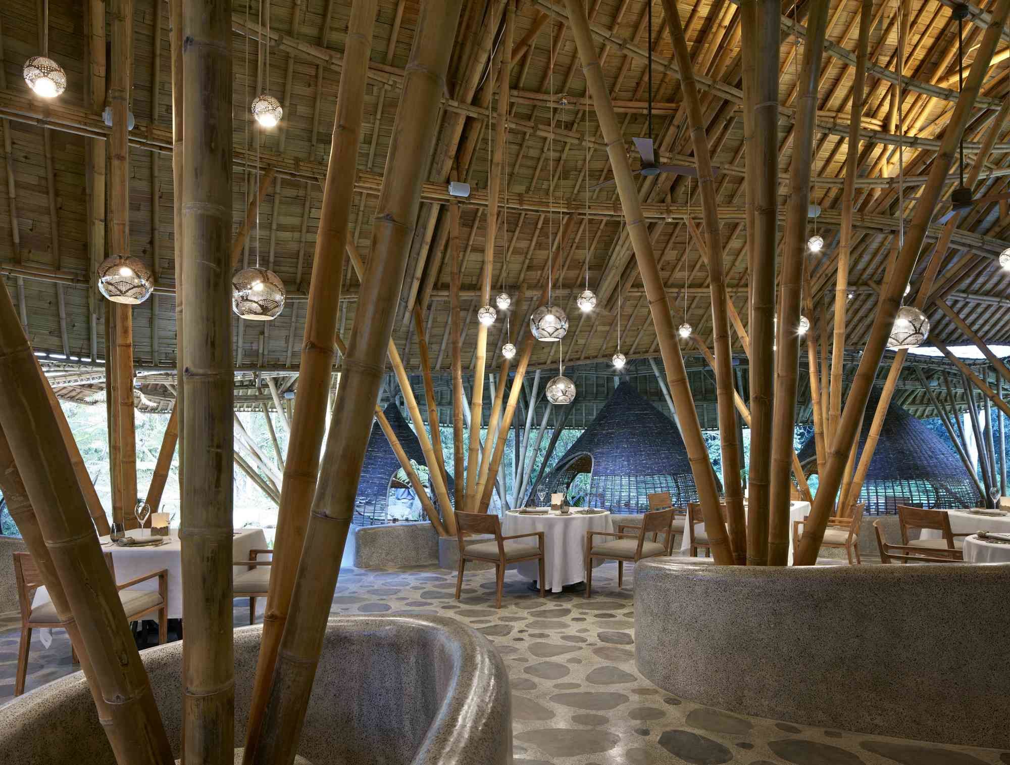 Фото Mandapa, A Ritz-Carlton Reserve