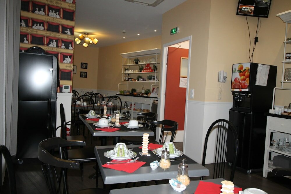 Фото Régina Boutique Hotel