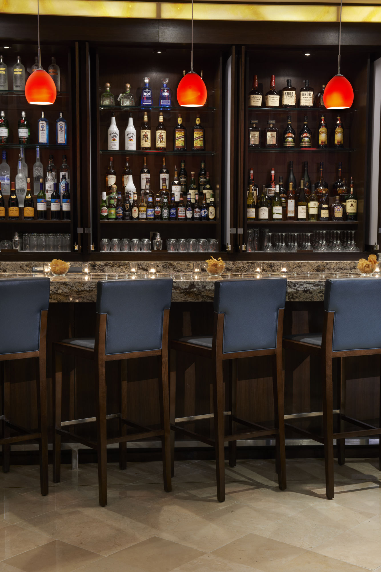 Фото Charleston Marriott Town Center