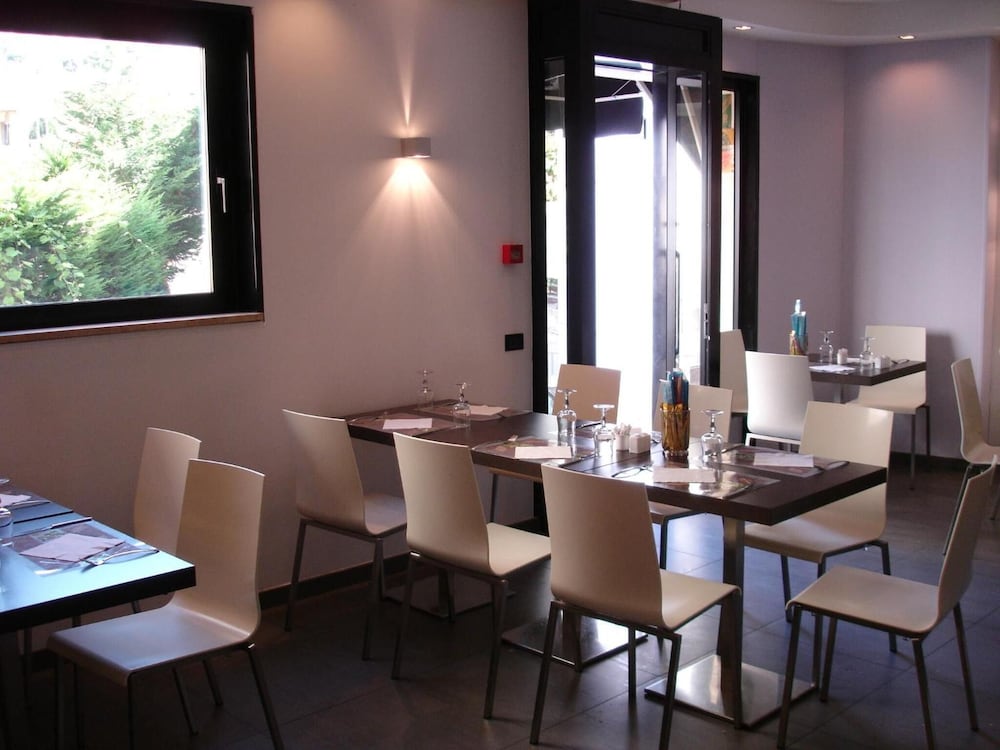 Фото Alfred Hotels Monaco