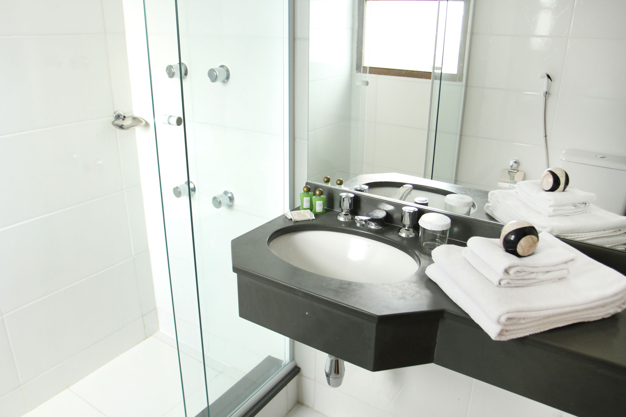 Фото Monreale Lifestyle Higienópolis São Paulo