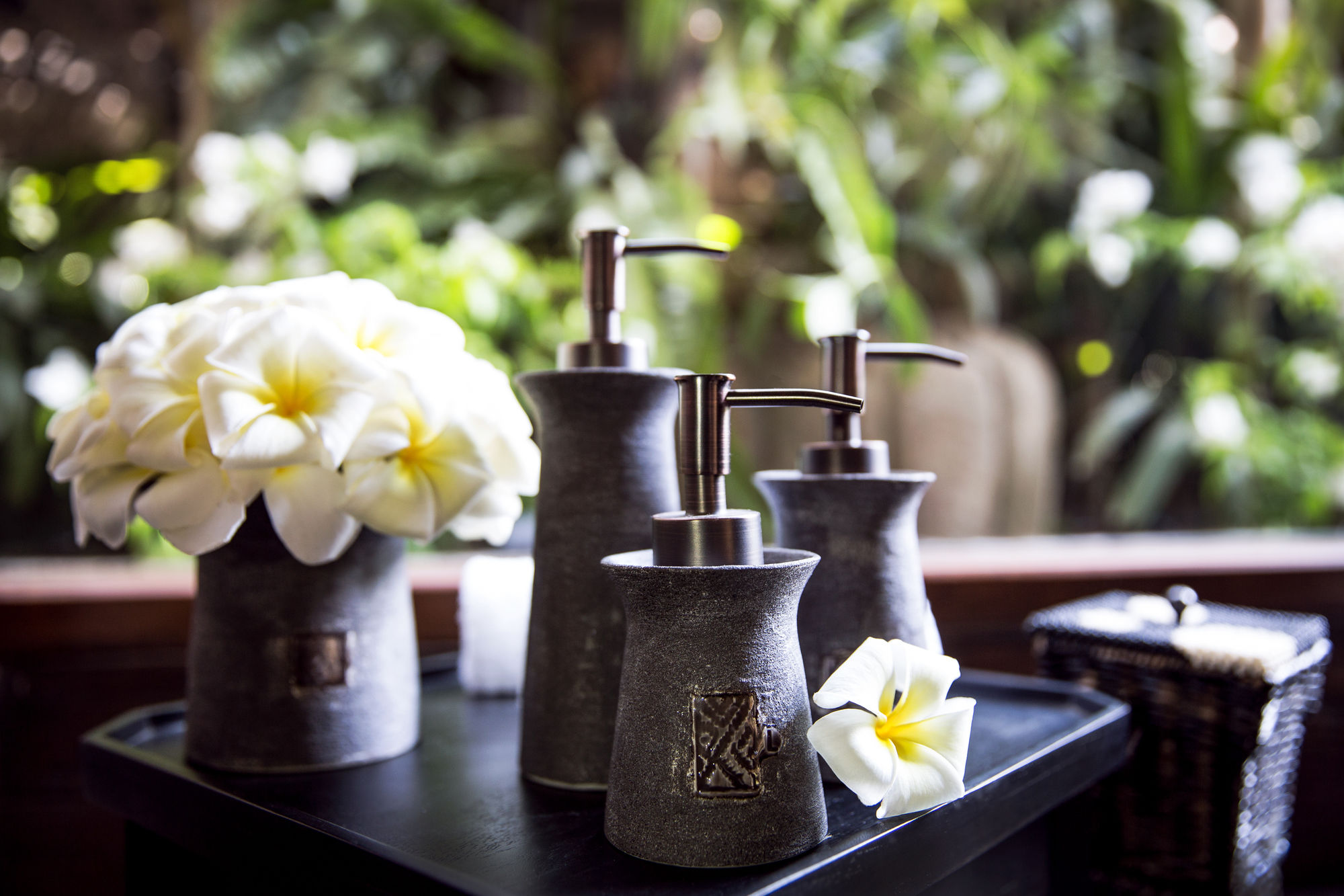 Фото Mandapa, A Ritz-Carlton Reserve