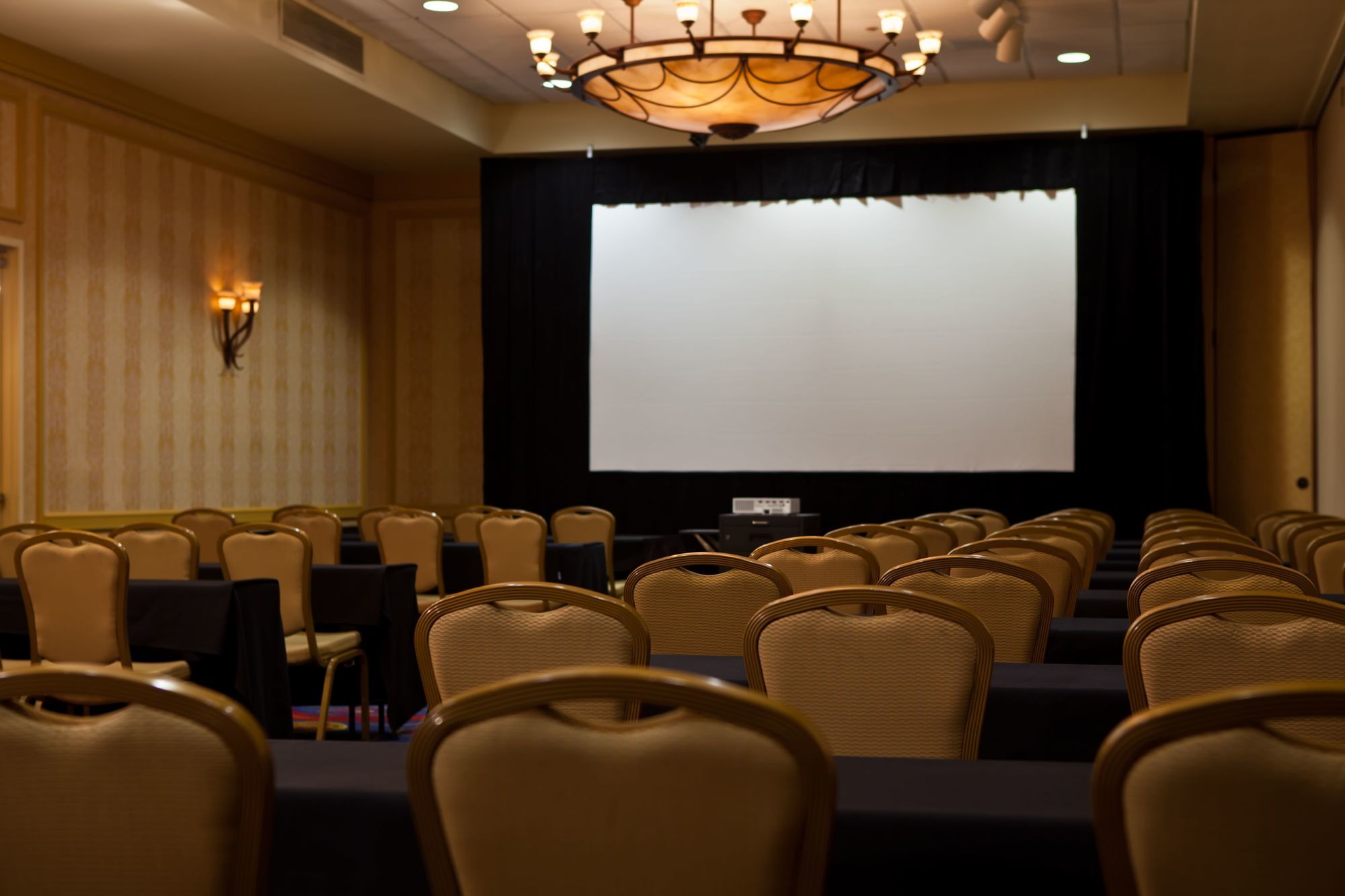 Фото Charleston Marriott Town Center