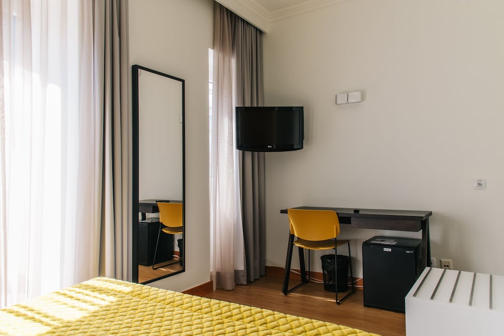 Фото America Diamonds Hotel