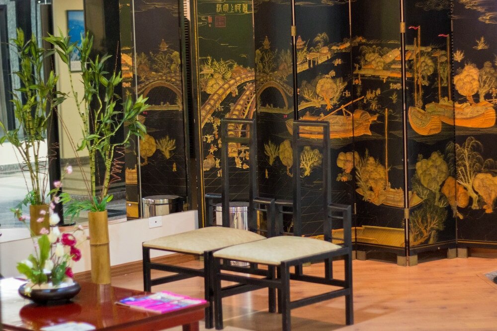 Фото Hotel Nikko