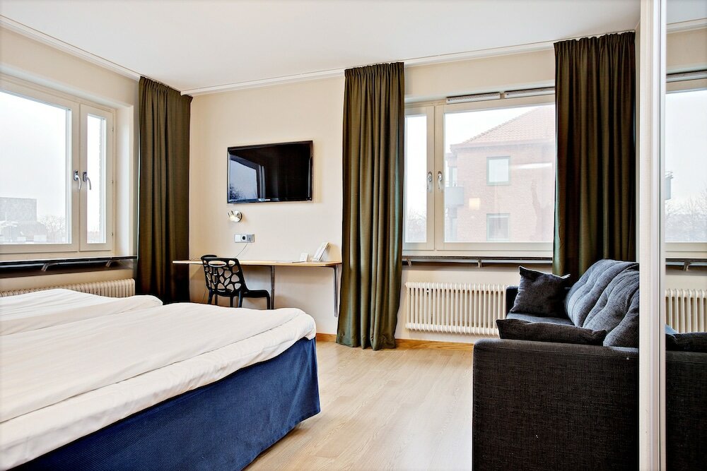 Фото Sure Hotel by Best Western Allen