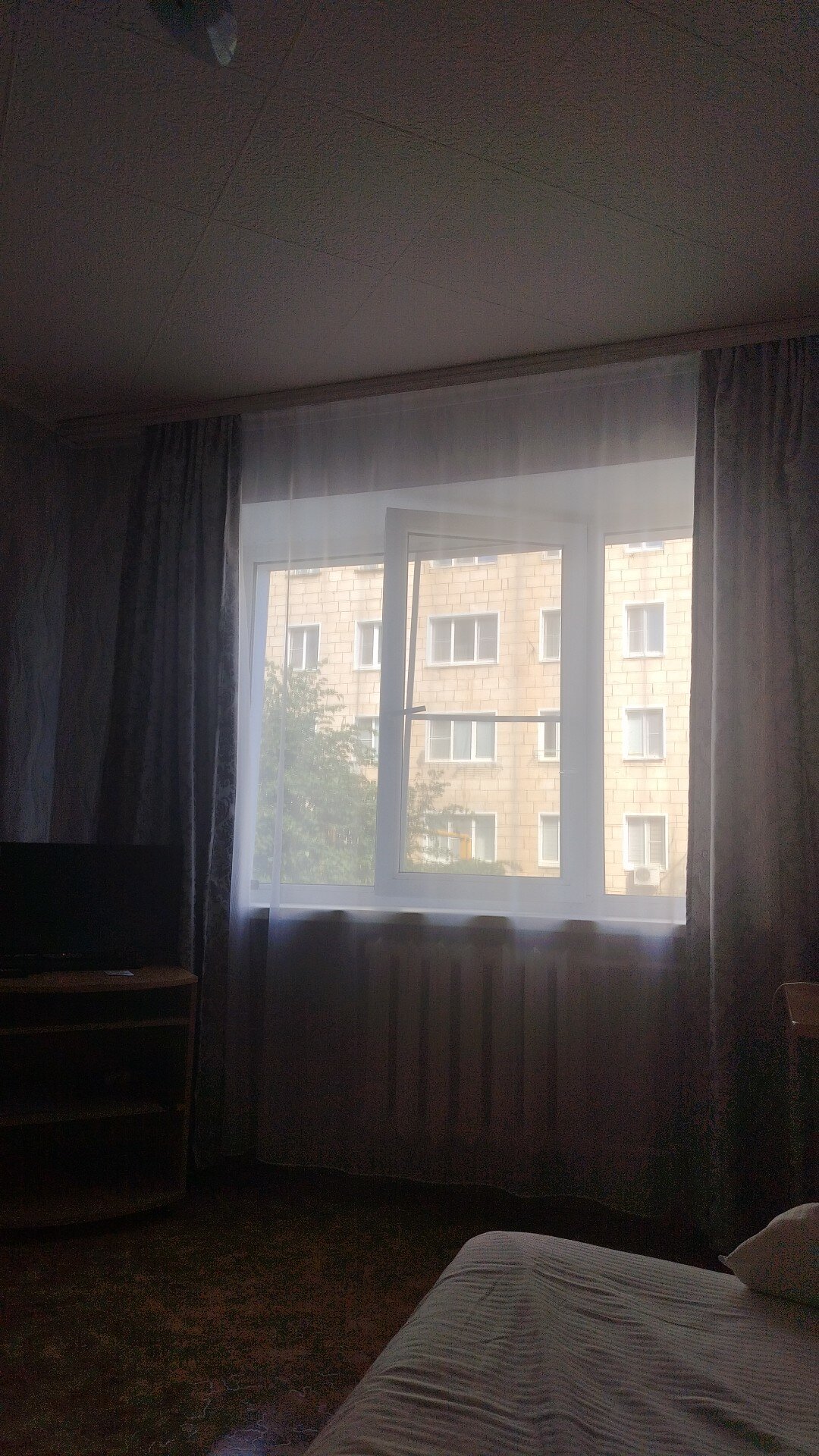 Фото Гостиница Урюпинск