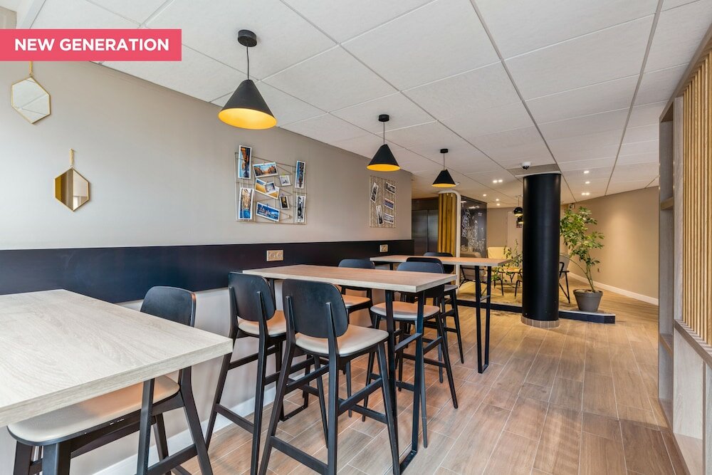 Фото Appart City Montpellier Saint  Roch 