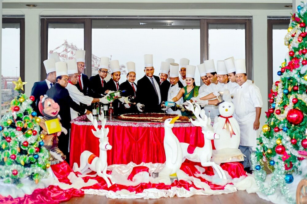 Фото Grand Oriental Hotel