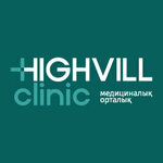 Highvill Clinic (Qabanbaı Batyr dańǵyly, 43блокB), dental clinic