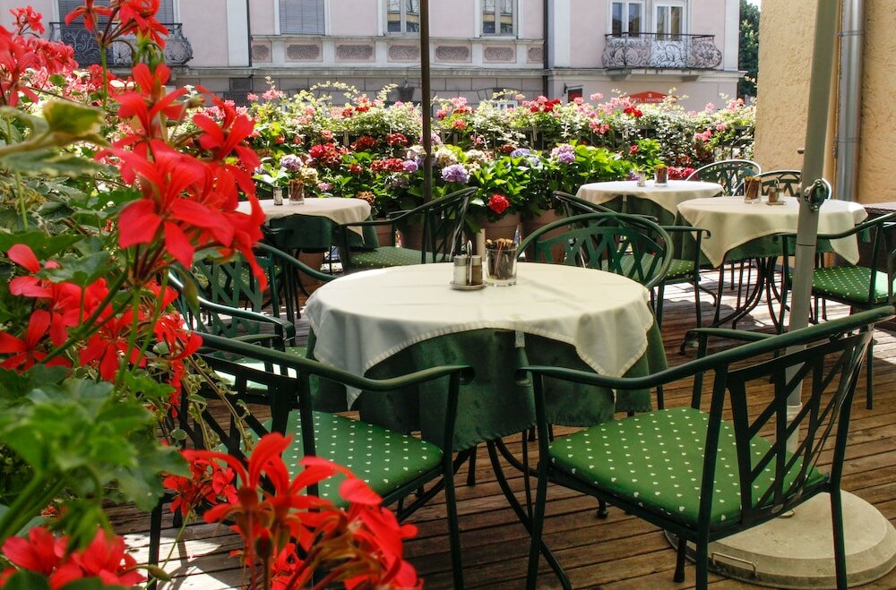 Фото Astoria Salzburg