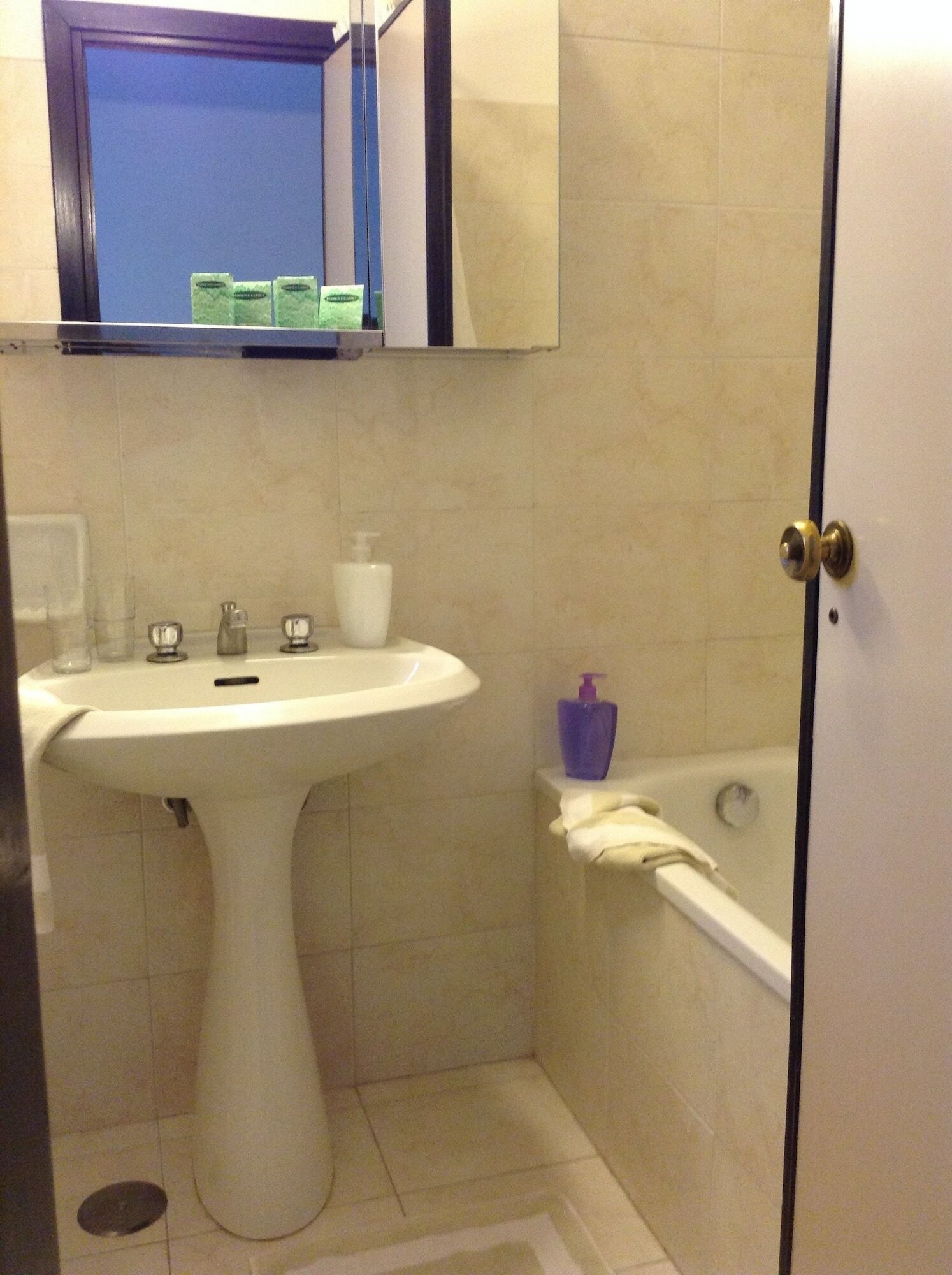 Фото Residence Garden