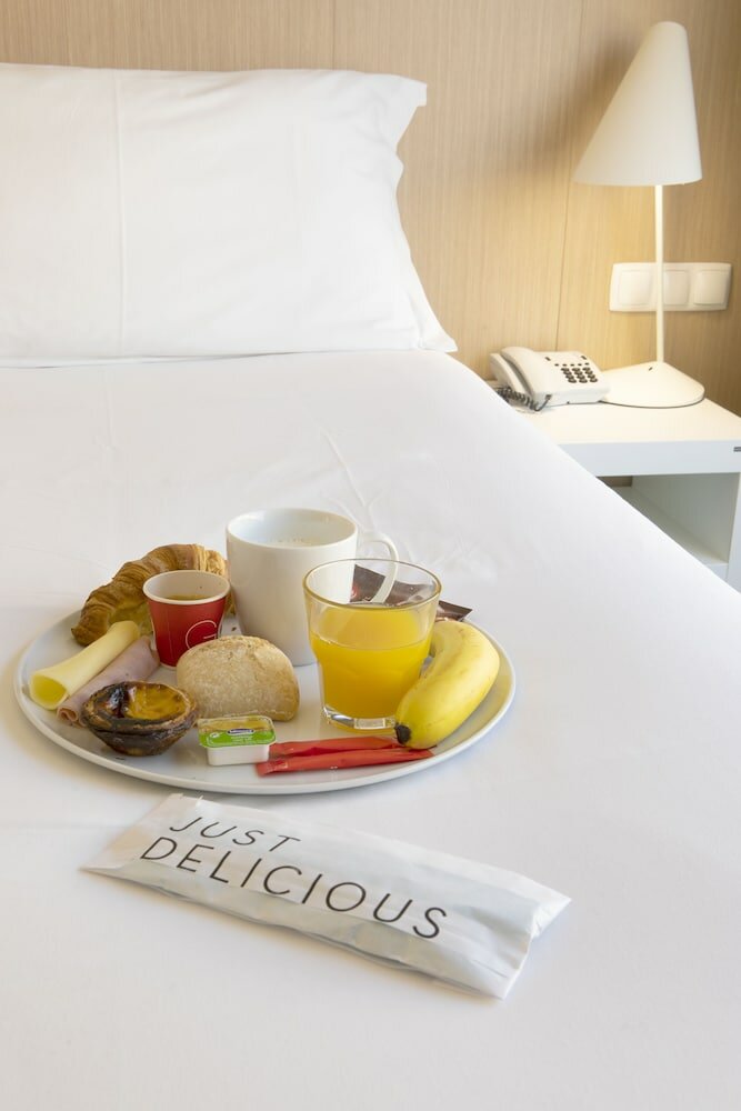 Фото Stay Hotel Faro Centro