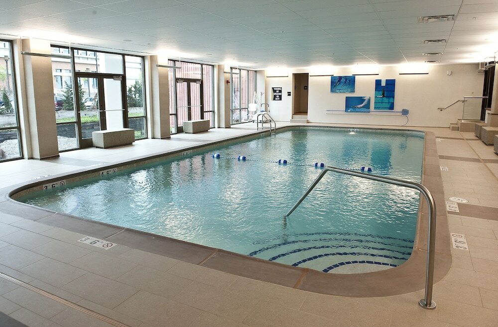 Фото HoteLumiere at the Arch