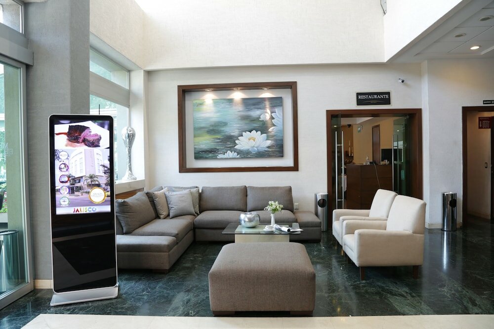 Фото Mesón Ejecutivo