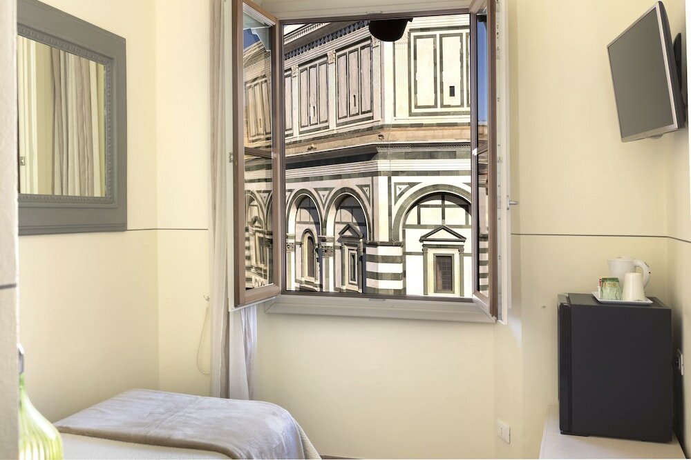 Фото Soggiorno Battistero