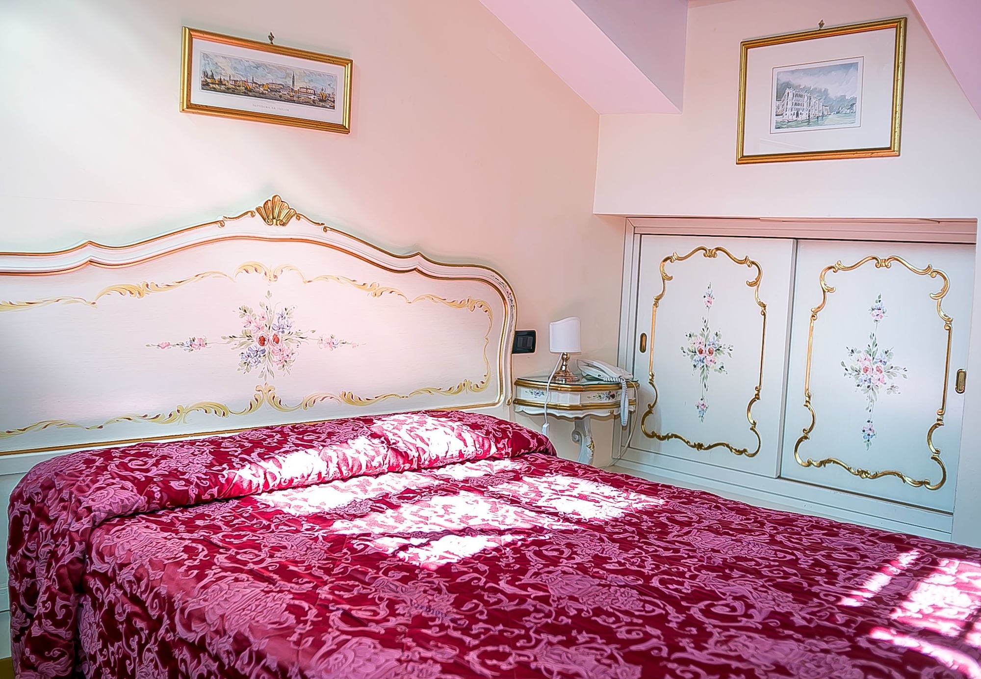 Фото Ca' Leon D'Oro