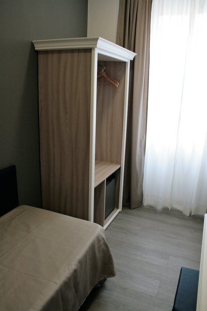 Фото Hotel Magenta