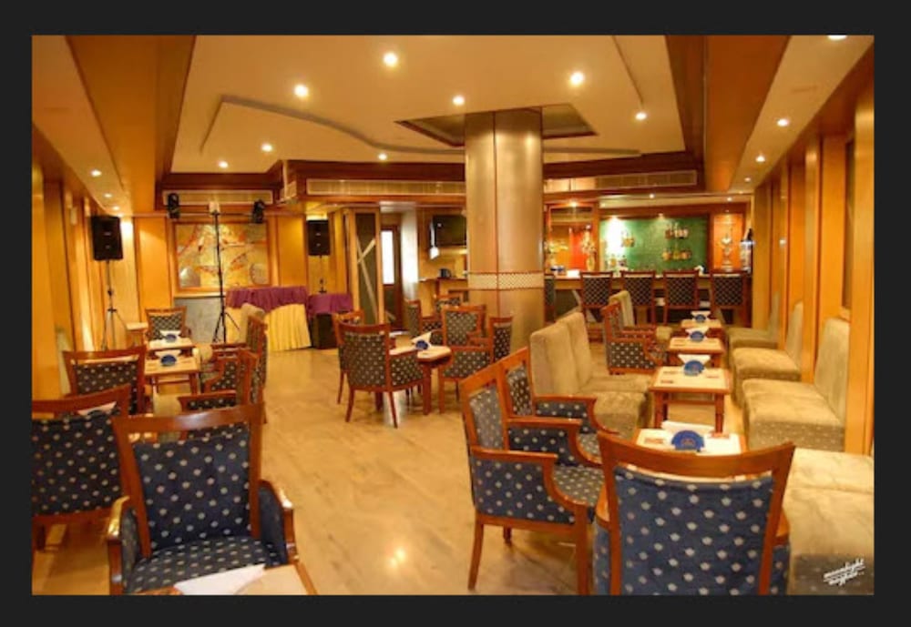 Фото The Pride Hotel Nagpur