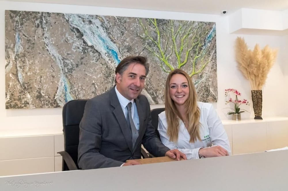 Фото Hotel Sonia