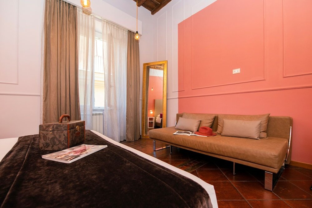 Фото Town House Campo de' Fiori