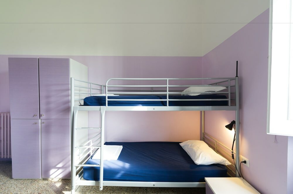 Фото Hostel 7 Santi