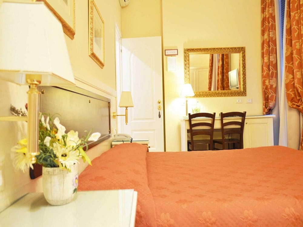 Фото Residenza Domiziano