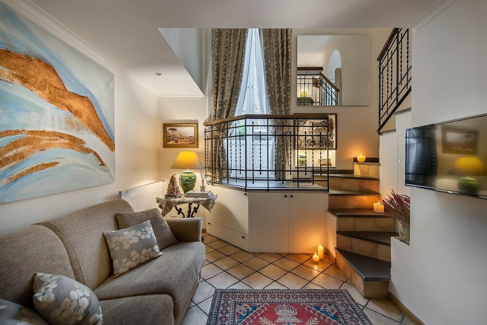 Фото Weekend a Napoli