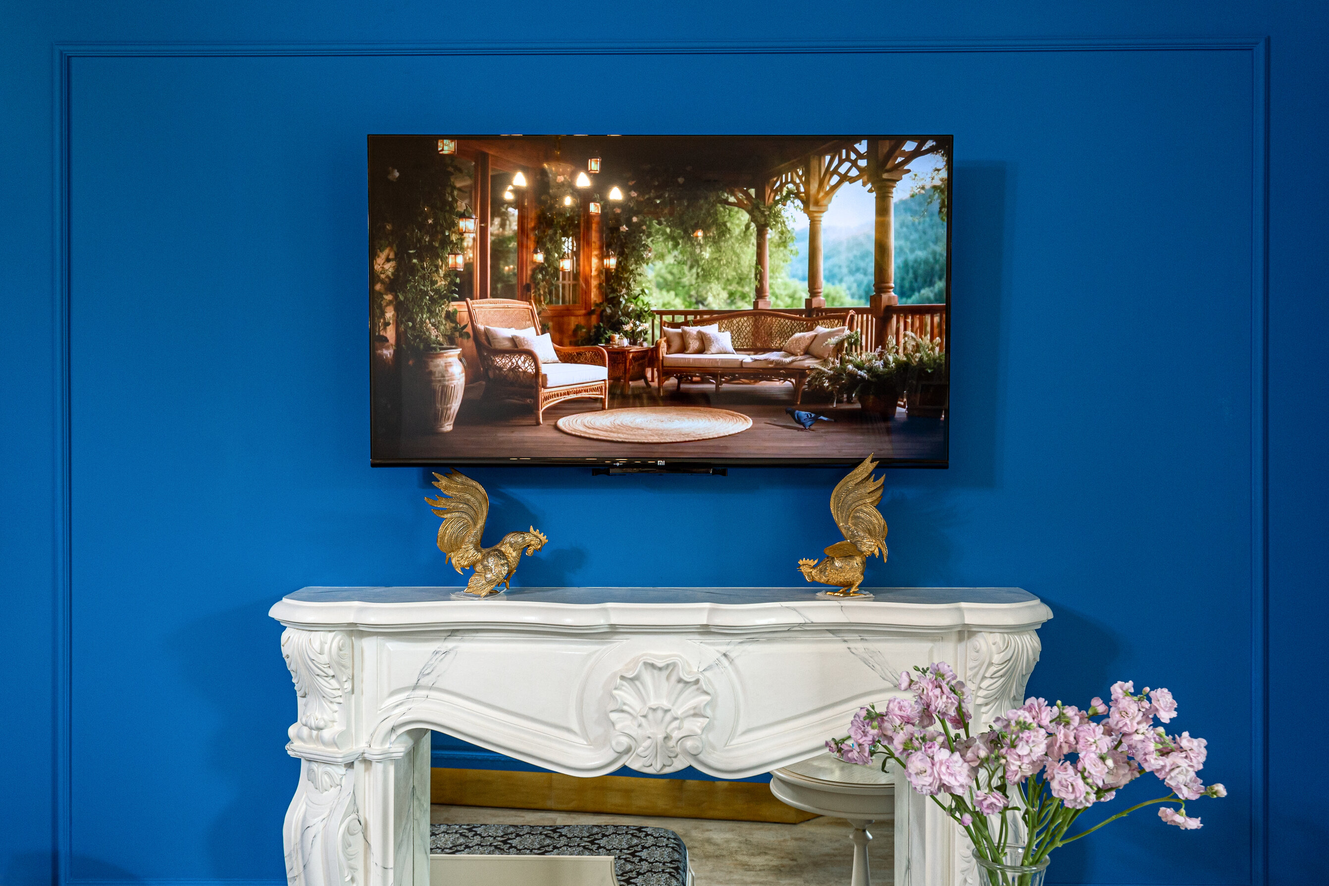 Фото Фон Люце