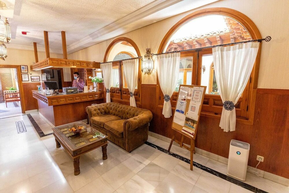 Фото Hotel Santa Isabel