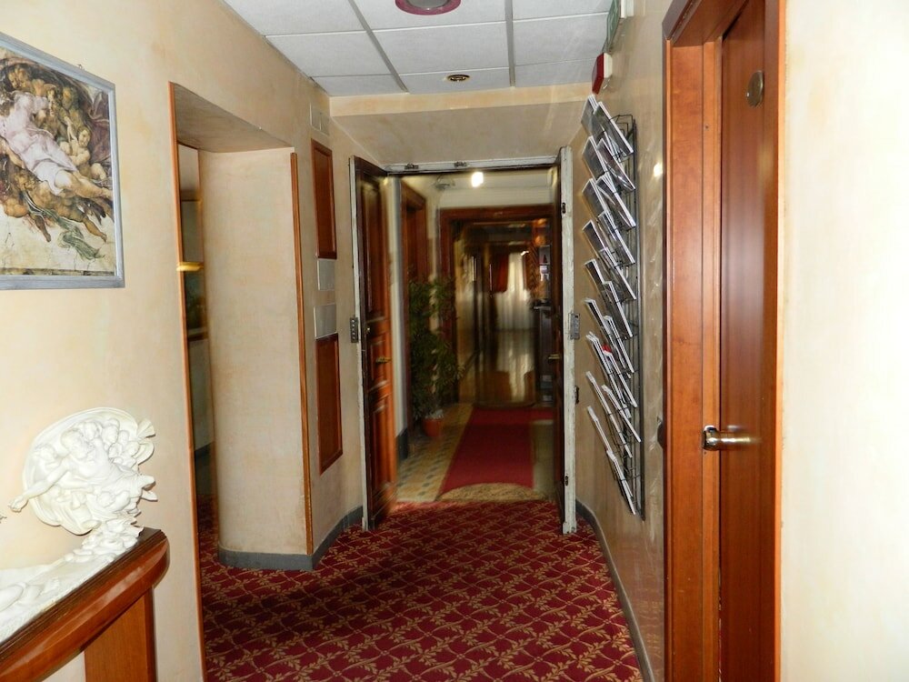 Фото Buonarroti Home