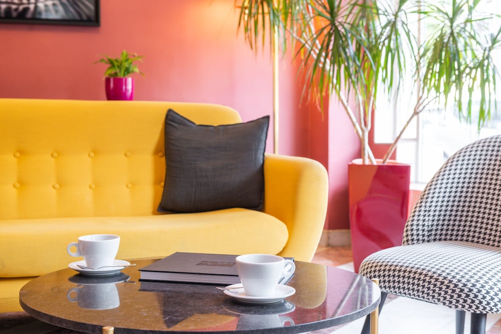 Фото Hotel Baldi by Magna Arbor