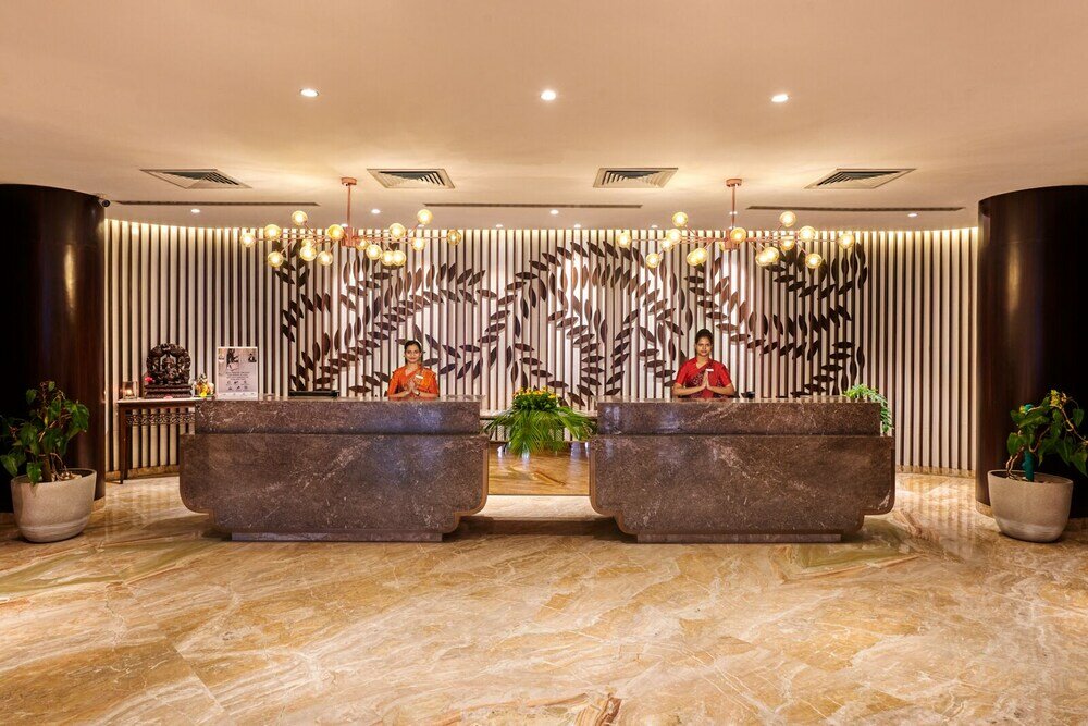 Фото отеля 3