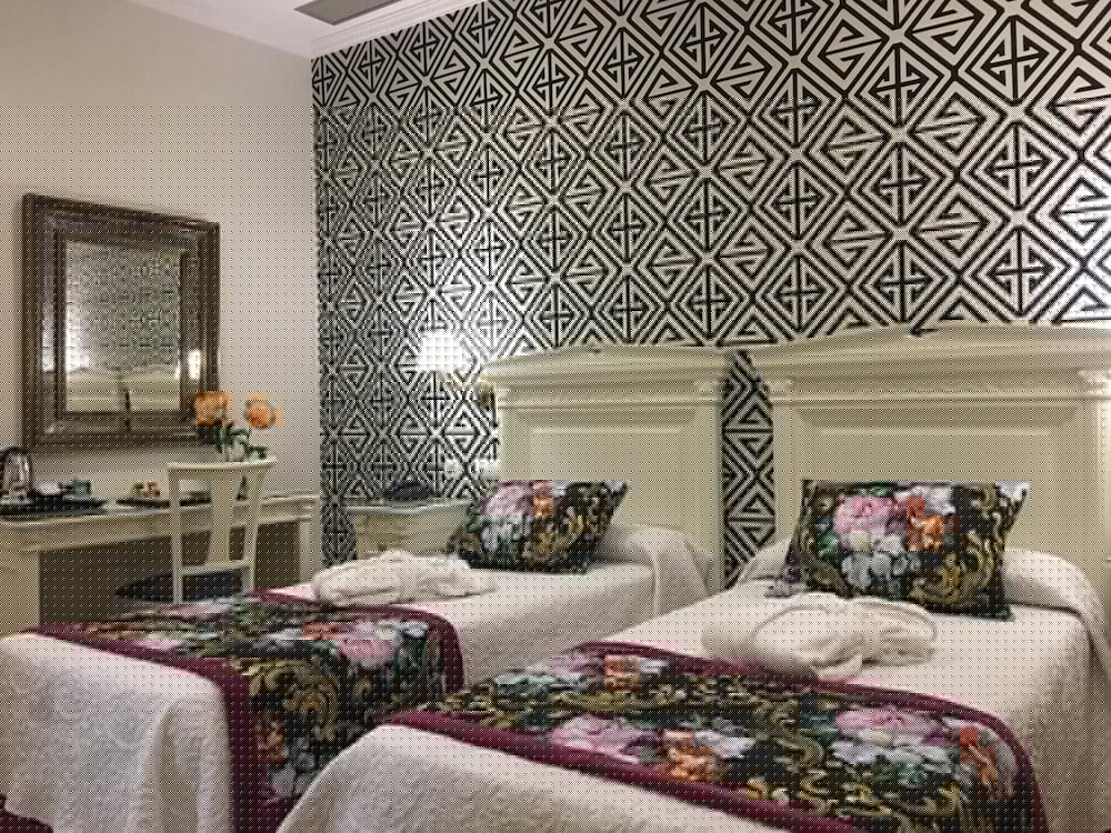 Фото Adriano Hotel